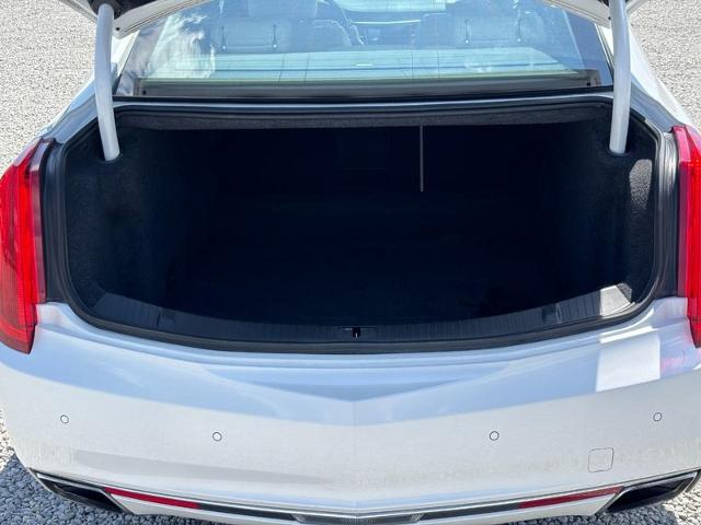 2016 Cadillac XTS Premium Collection