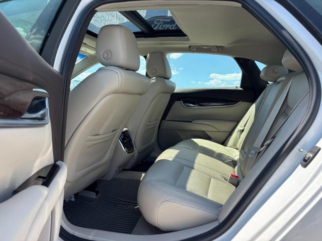 2016 Cadillac XTS Premium Collection