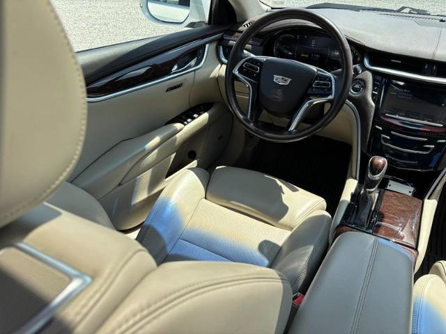 2016 Cadillac XTS Premium Collection