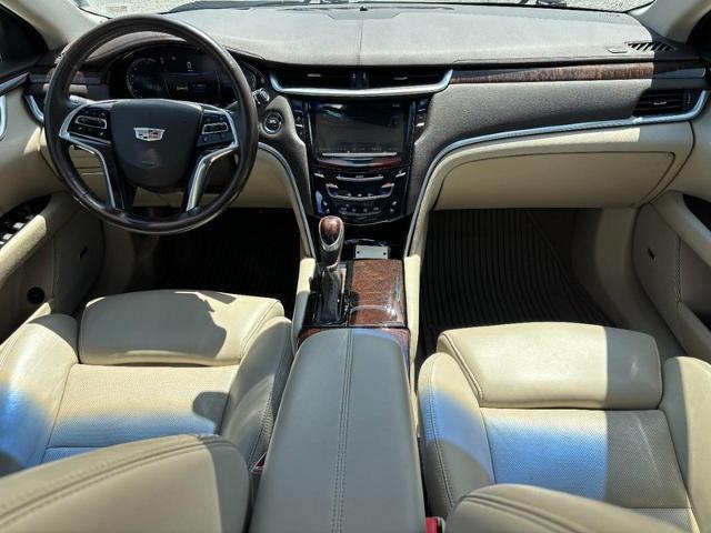 2016 Cadillac XTS Premium Collection
