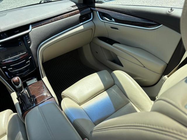 2016 Cadillac XTS Premium Collection