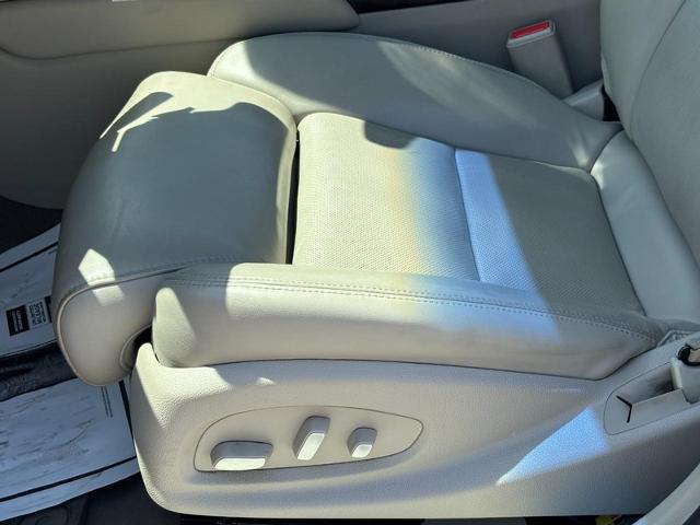 2016 Cadillac XTS Premium Collection