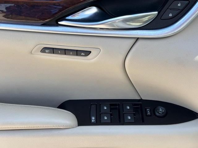2016 Cadillac XTS Premium Collection
