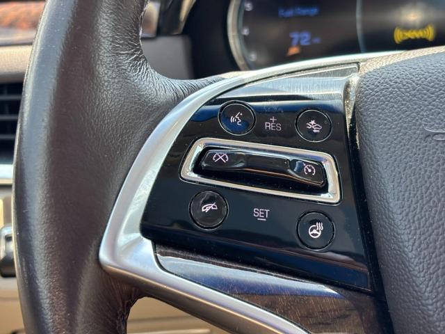 2016 Cadillac XTS Premium Collection