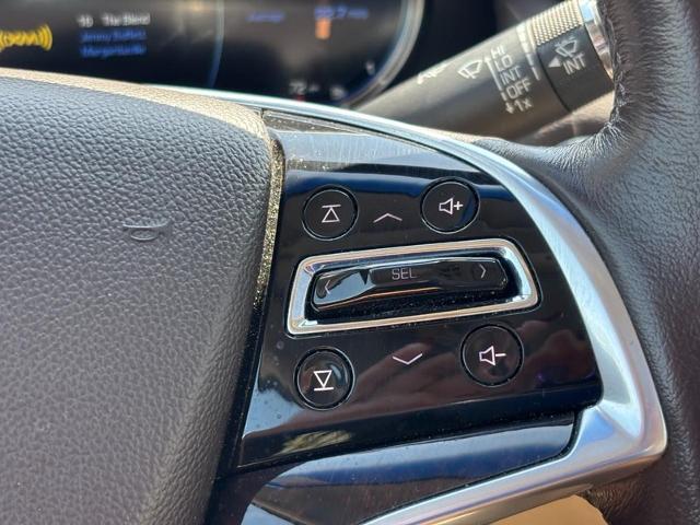 2016 Cadillac XTS Premium Collection