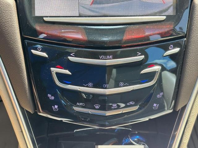 2016 Cadillac XTS Premium Collection
