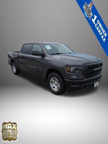 2024 Ram 1500 Tradesman Crew Cab 4x4 5'7" Box for sale in Butler, MO