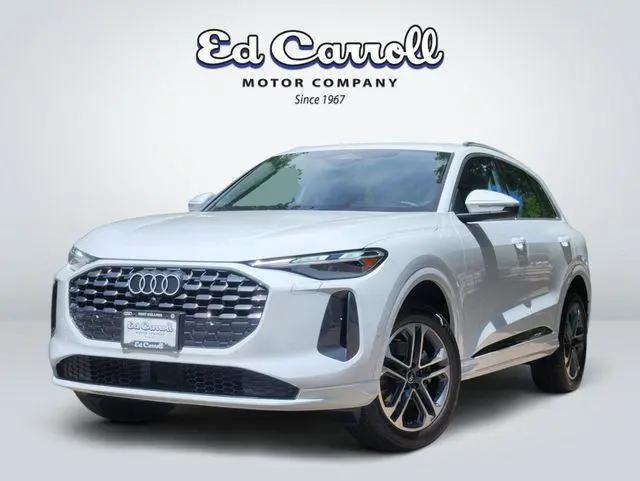 2025 Audi Q5 Premium TFSI quattro S tronic for sale in Fort Collins, CO