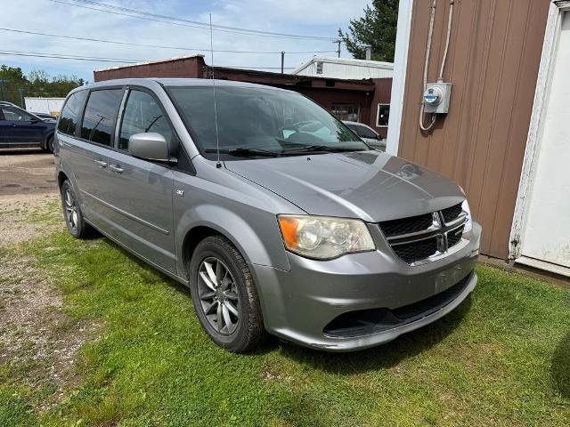 2014 Dodge Grand Caravan SE 30th Anniversary for sale near New Lexington, OH
