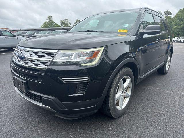 2018 Ford Explorer XLT for sale in Glen Allen, VA