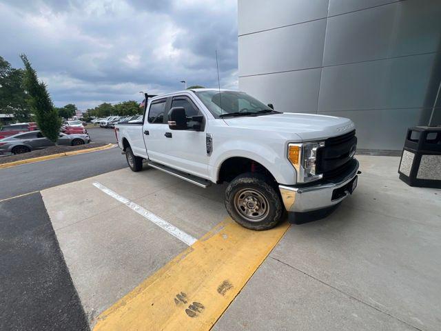2017 Ford F-250 XL for sale in Glen Allen, VA