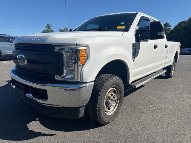 2017 Ford F-250 XL for sale in Glen Allen, VA