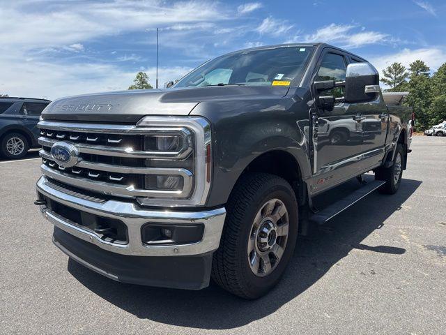 2025 Ford F-350 LARIAT for sale in Glen Allen, VA
