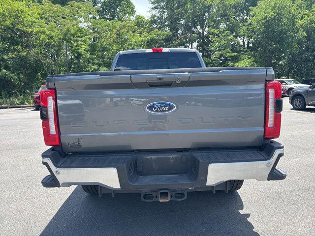 2025 Ford F-350 LARIAT
