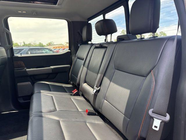 2025 Ford F-350 LARIAT