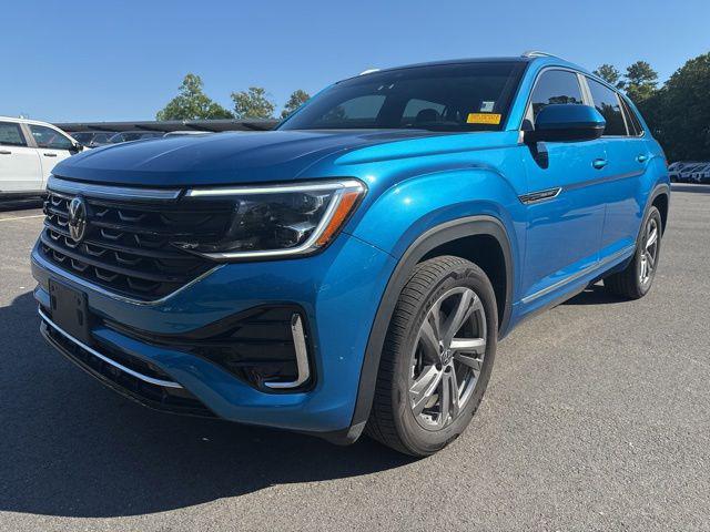 2024 Volkswagen Atlas Cross Sport 2.0T SEL R-Line for sale in Glen Allen, VA