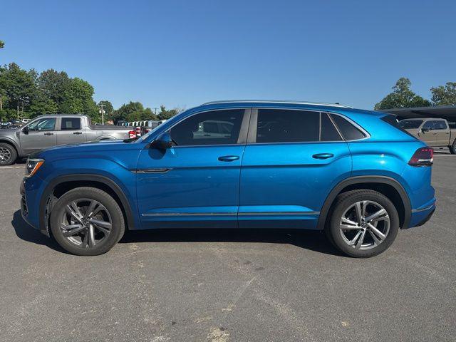 2024 Volkswagen Atlas Cross Sport 2.0T SEL R-Line
