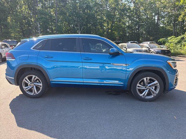 2024 Volkswagen Atlas Cross Sport 2.0T SEL R-Line