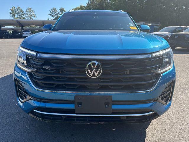 2024 Volkswagen Atlas Cross Sport 2.0T SEL R-Line