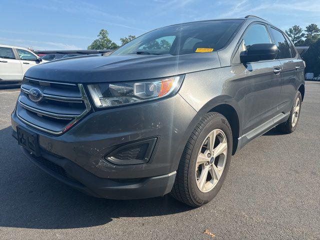 2017 Ford Edge SE for sale in Glen Allen, VA
