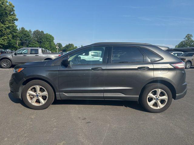 2017 Ford Edge SE