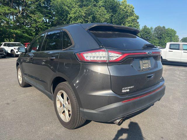2017 Ford Edge SE