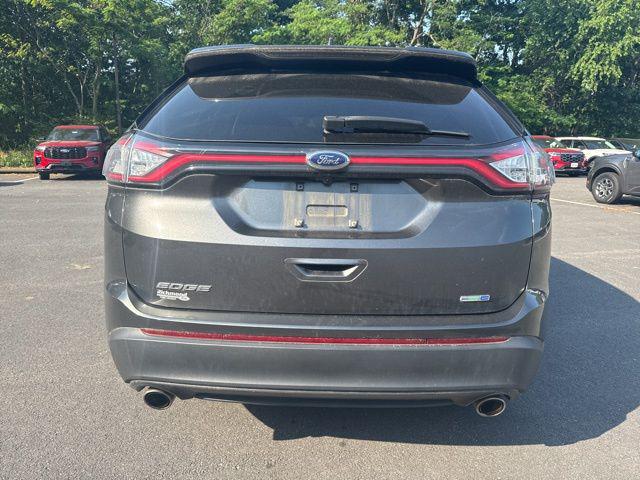 2017 Ford Edge SE