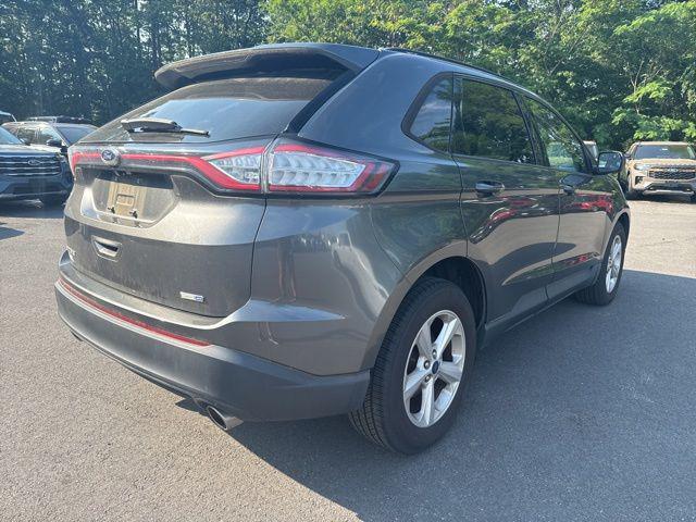 2017 Ford Edge SE