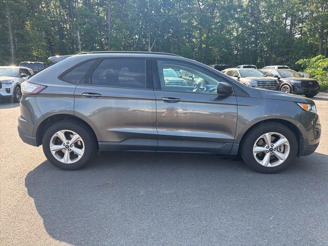 2017 Ford Edge SE