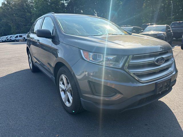 2017 Ford Edge SE