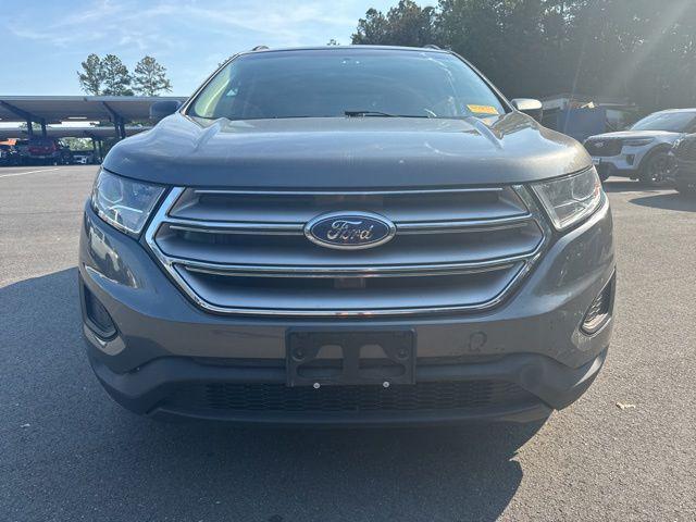2017 Ford Edge SE