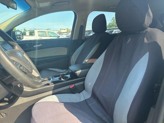 2017 Ford Edge SE