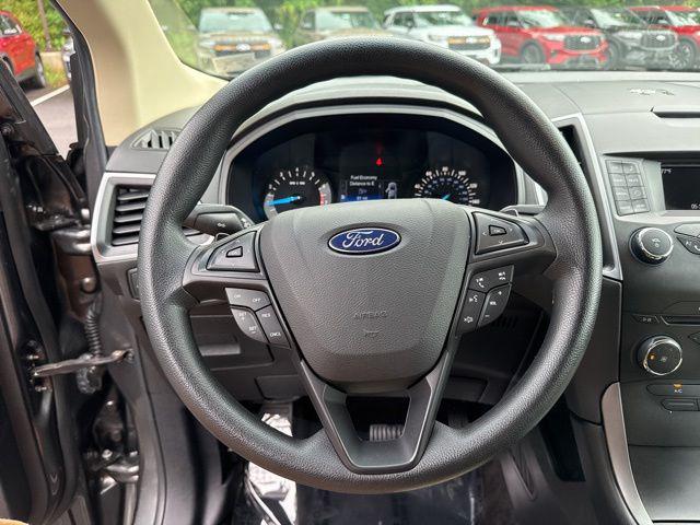 2017 Ford Edge SE
