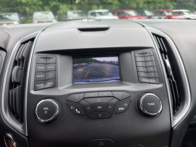 2017 Ford Edge SE