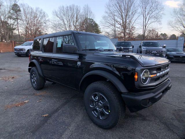 2024 Ford Bronco Big Bend for sale in Glen Allen, VA