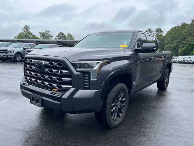 2022 Toyota Tundra Platinum for sale in Glen Allen, VA