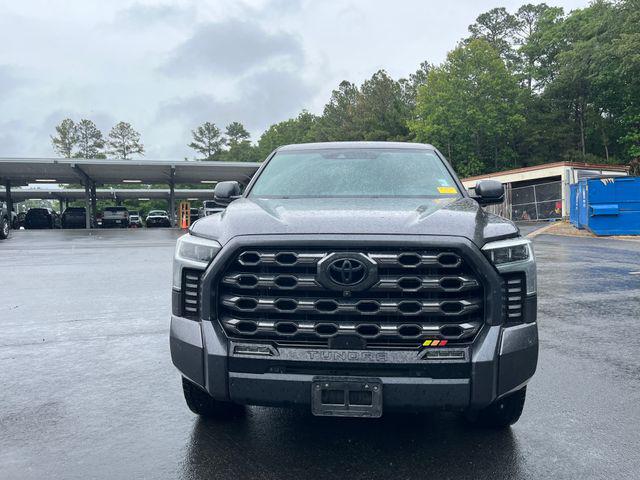 2022 Toyota Tundra Platinum