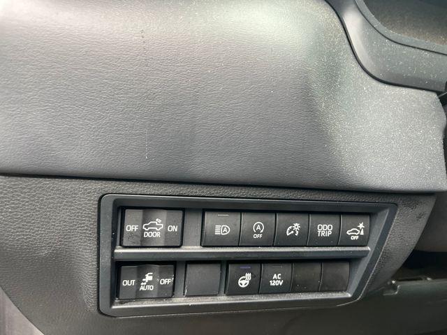 2022 Toyota Tundra Platinum