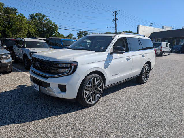 2025 Ford Expedition Platinum for sale in Baltimore, MD