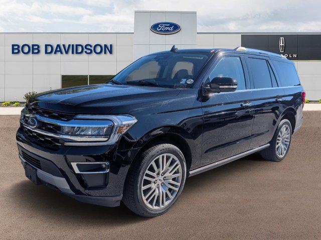 2022 Ford Expedition Limited for sale in Baltimore, MD