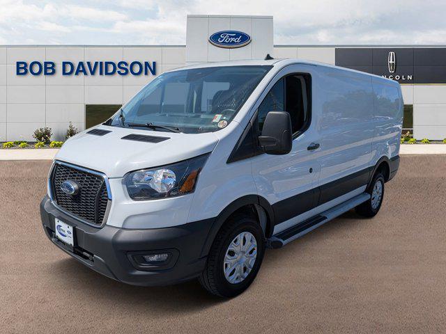 2024 Ford Transit Cargo Van Base for sale in Baltimore, MD