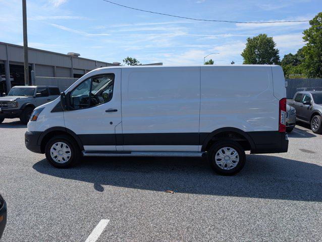 2024 Ford Transit Cargo Van Base