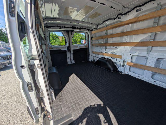 2024 Ford Transit Cargo Van Base