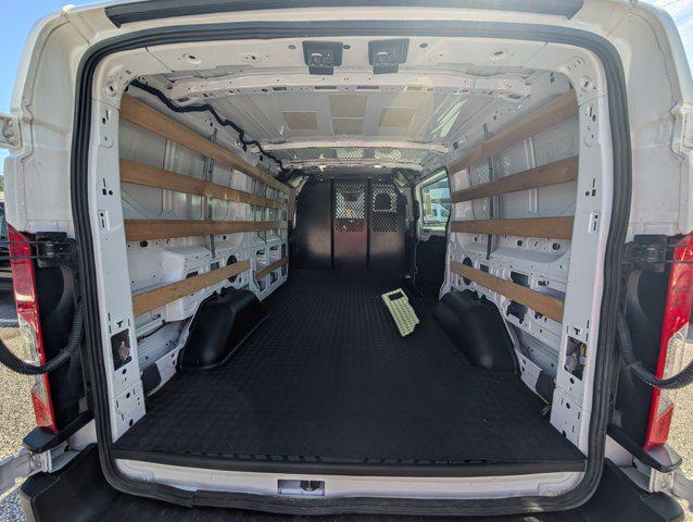 2024 Ford Transit Cargo Van Base