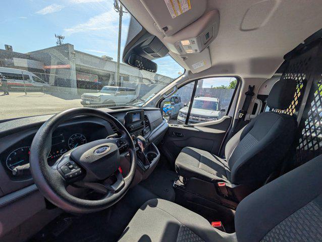 2024 Ford Transit Cargo Van Base