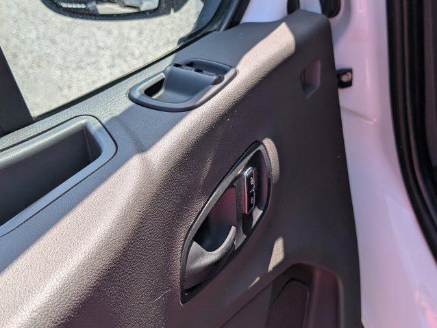2024 Ford Transit Cargo Van Base