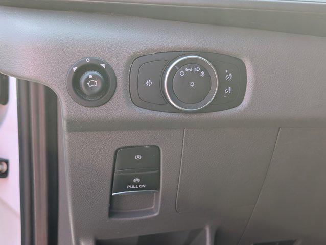 2024 Ford Transit Cargo Van Base