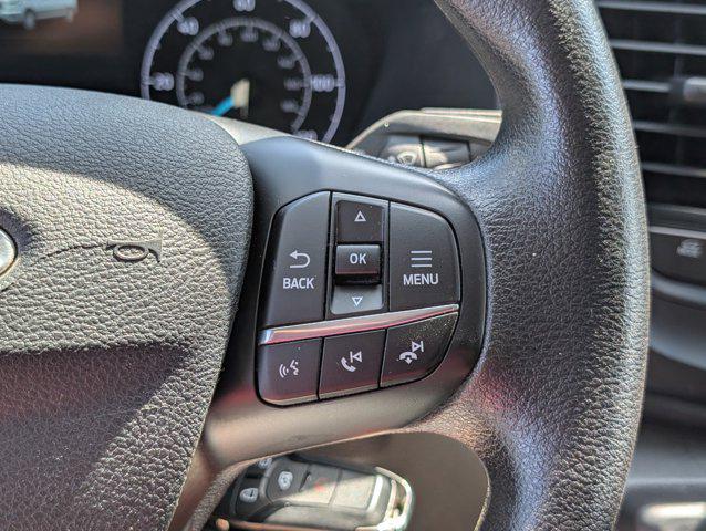 2024 Ford Transit Cargo Van Base
