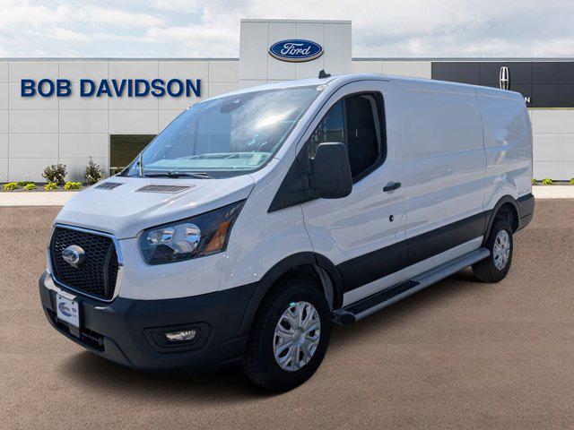2024 Ford Transit Cargo Van Base for sale in Baltimore, MD