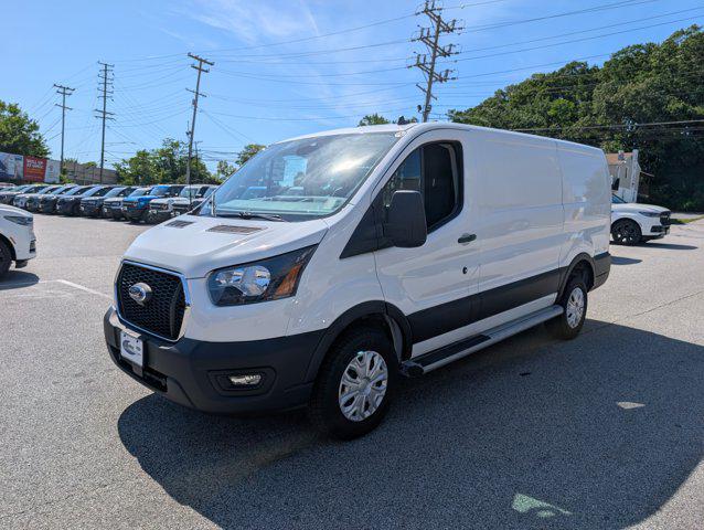 2024 Ford Transit Cargo Van Base